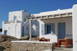 Chill Out Studio, Mykonos