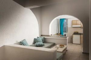 Ibiscus Hotel, Malia