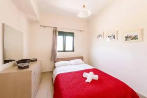 Blue Asteri Villa, Lakhania