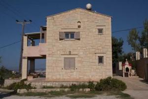 Pantanassa Villas, Agia Marina