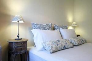 Alea Resort Villas, Lefkada Town