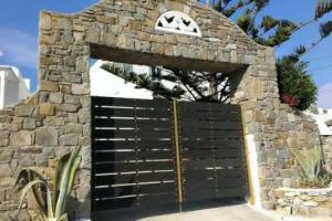 Mykonos Double Luxury Mini Suites - Adults only, Ano Mera