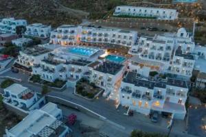 The George Hotel Mykonos, Platis Yialos Mykonos