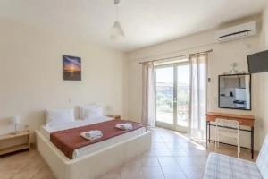 Apartment «Orion Residence Mani», Stoupa