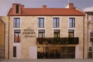 Hotel Merops Meszaros, Szekszard