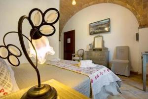 In Canto Sul Poggio, Volterra