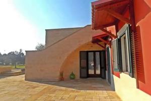 Bed & Breakfast «Il Corallo del Salento», Vignacastrisi