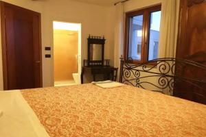 Bed & Breakfast «Casa Liquilab», Tricase