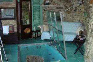 Villa Paci, Scilla
