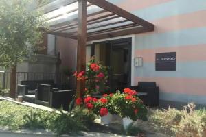 Apartment Hotel «Al Borgo», Sarzana