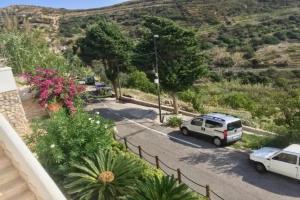 Apartment «TURISTCASA - MONOLOCALI I CONTI», Ponza Village