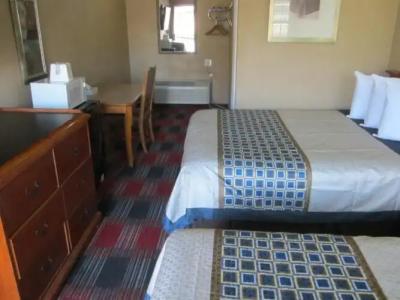 Little Boy Blue Motel - 47