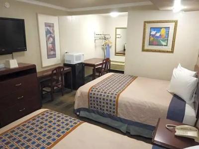 Little Boy Blue Motel - 67