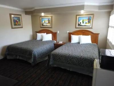 Little Boy Blue Motel - 41