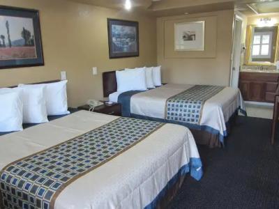 Little Boy Blue Motel - 18