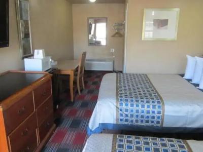 Little Boy Blue Motel - 48