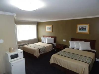 Little Boy Blue Motel - 13