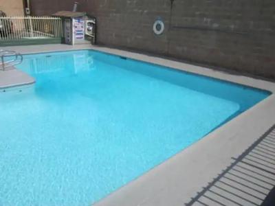 Little Boy Blue Motel - 21