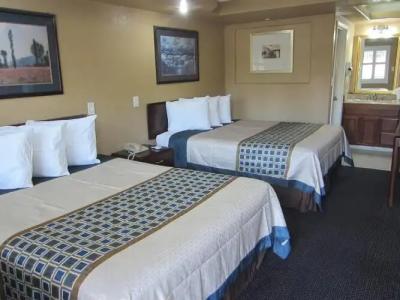 Little Boy Blue Motel - 25