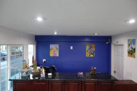 Little Boy Blue Motel - 53