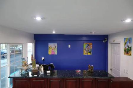 Little Boy Blue Motel - 23