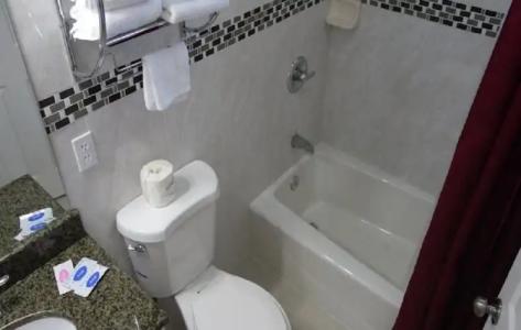 Little Boy Blue Motel - 5