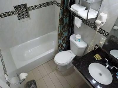 Little Boy Blue Motel - 70