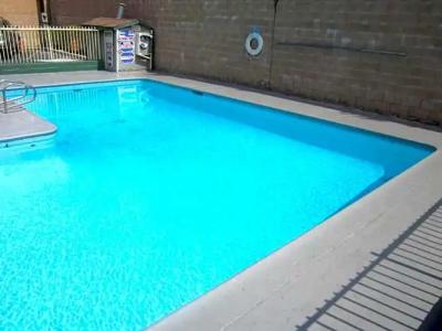 Little Boy Blue Motel - 59