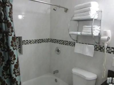 Little Boy Blue Motel - 4