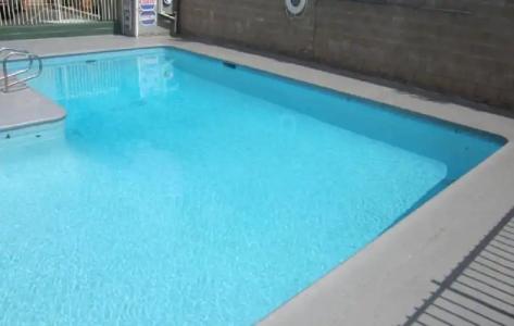 Little Boy Blue Motel - 8