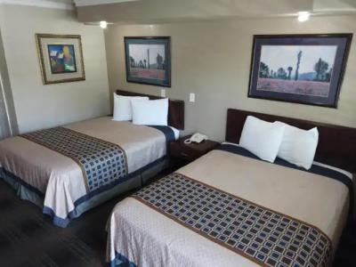 Little Boy Blue Motel - 43