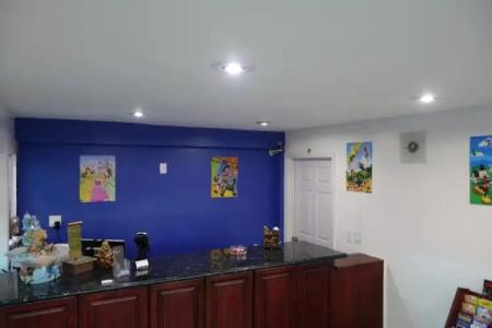 Little Boy Blue Motel - 54