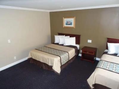 Little Boy Blue Motel - 20