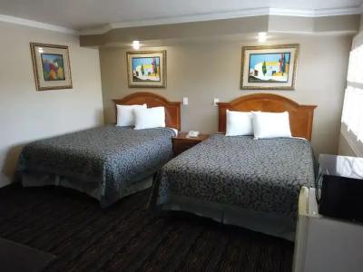 Little Boy Blue Motel - 10