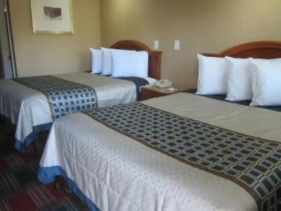 Little Boy Blue Motel - 16