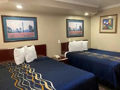 Little Boy Blue Motel - 60