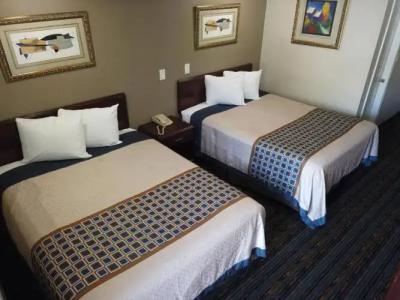 Little Boy Blue Motel - 40