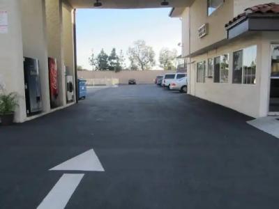 Little Boy Blue Motel - 11