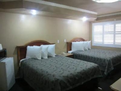 Little Boy Blue Motel - 19