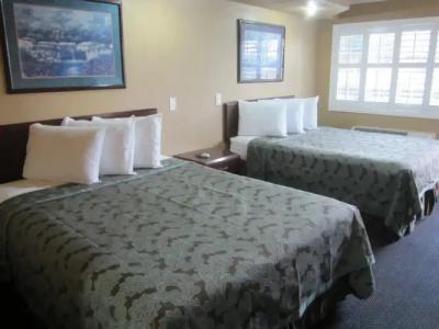 Little Boy Blue Motel - 17