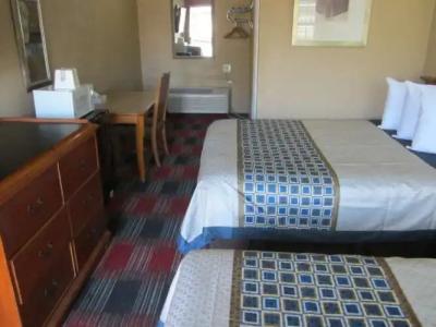 Little Boy Blue Motel - 26