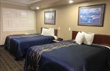 Little Boy Blue Motel - 76