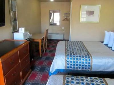 Little Boy Blue Motel - 57