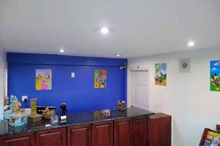 Little Boy Blue Motel - 73