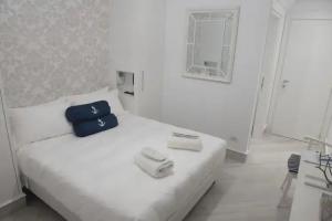 Hotel Marina Charming Rooms, Finale Ligure