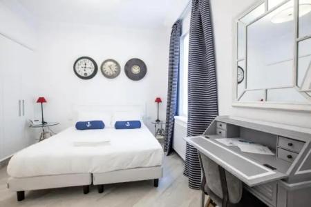 Marina Charming Rooms - 39