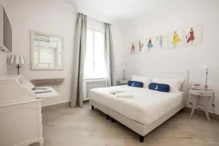 Marina Charming Rooms - 35