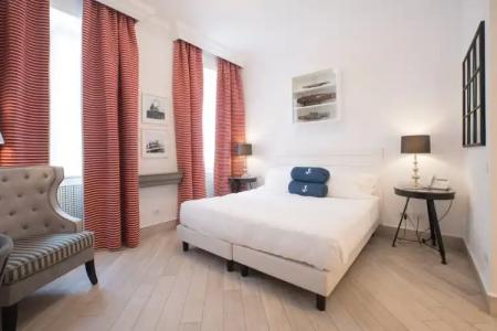 Marina Charming Rooms - 12