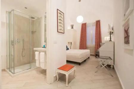 Marina Charming Rooms - 78