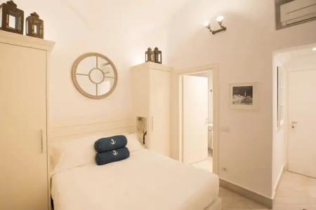 Marina Charming Rooms - 1